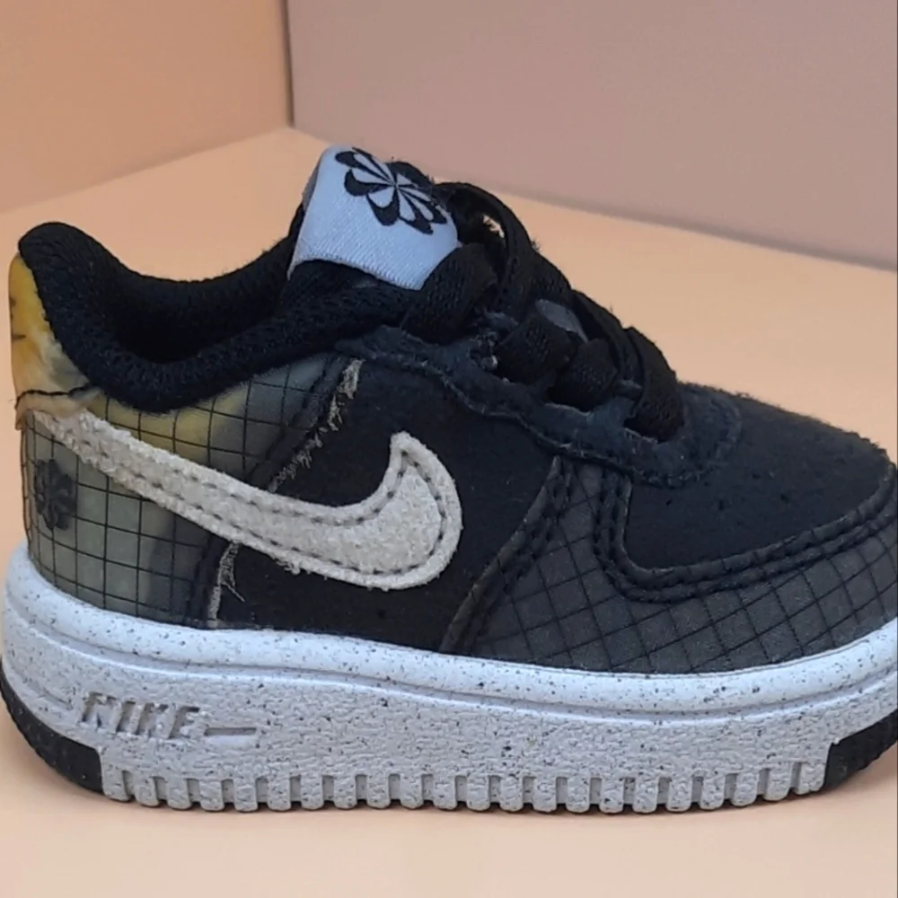 Nike Force 1 'Crater (TD)